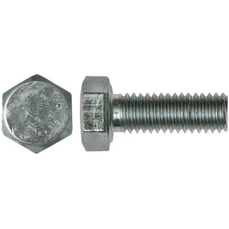 Bulon 6X16mm pentru mobilă