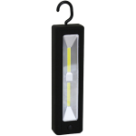 Lanternă LED 6W 2000K 220x60x35mm Elmos