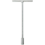 Торцевой ключ шестигранный 10MM Toya
