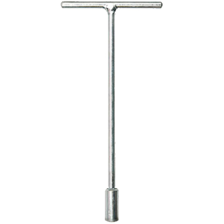 Торцевой ключ шестигранный 10MM Toya