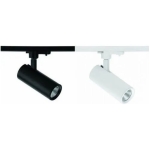 PROIECTOR LED TRACK LIGHT 30W 220V 4000K 3000lm NEGRU