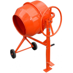 BETONIERA 1150W 195L KRAFTTOOL
