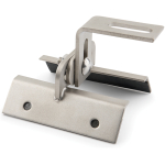 CLEMA DE IMBINARE SUPORT SANDWICH CU PROFIL DE ALUMINIU