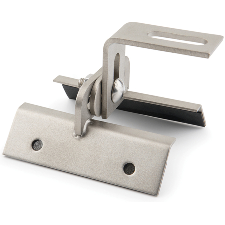 CLEMA DE IMBINARE SUPORT SANDWICH CU PROFIL DE ALUMINIU