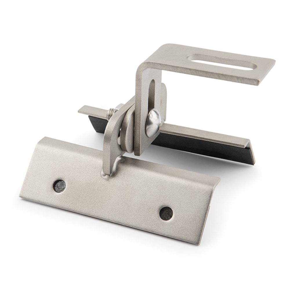 CLEMA DE IMBINARE SUPORT SANDWICH CU PROFIL DE ALUMINIU CLEMA DE IMBINARE SUPORT SANDWICH CU PROFIL DE ALUMINIU