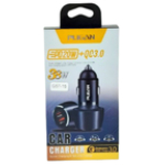 INCARCATOR PENTRU MOBIL 100W+TYPE C
