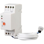 SENZOR ZI/NOAPTE 20A 230V IP20/IP65 BEMKO