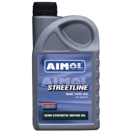 ULEI AIMOL 10W40 1L SEMISINTETIC