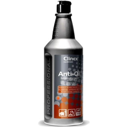 CLINEX ANTI-OIL 1L