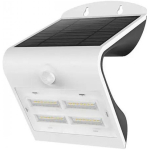 FELINAR LED 2W 240Lm 3000-6000K BAT SOLAR +SENZOR