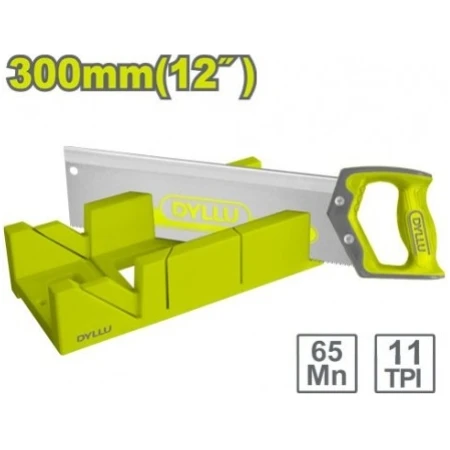 FIERESTRAU CU SUPORT 80x140x300MM DYLLU