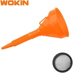 PILNIE DIN PLASTIC 145mm WOKIN