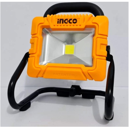 LANTERNA LI-ION (FARA ACUMULATOR) 20V 20W INGCO