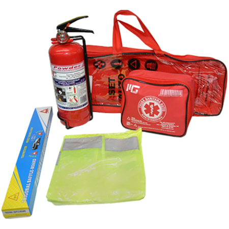 SET MEDICAL AUTO XL