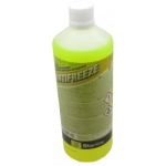 ANTIFREEZE -40 1L GALBEN G12 WINSO