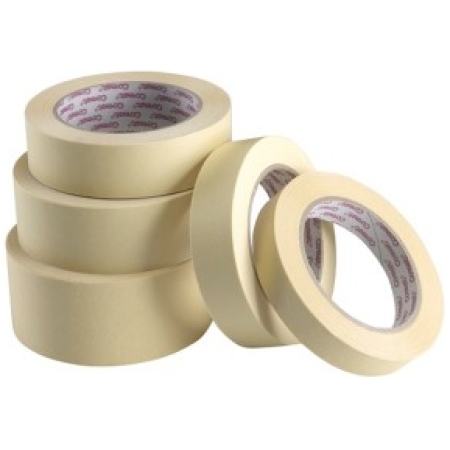 BANDA ADEZIVA 38X25M PT MASCARE PROFMET