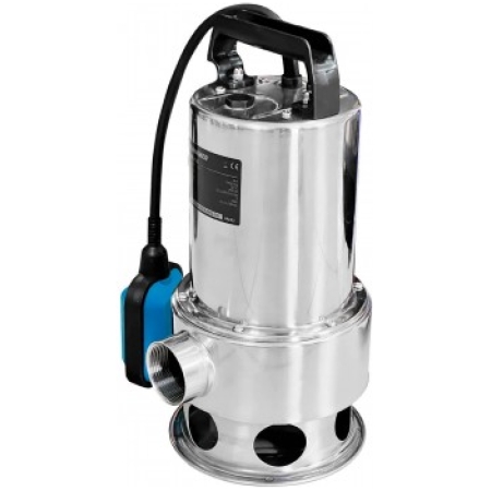 POMPA  DE DRENAJ 550W 167/MIN CABLU 7,5M VIHRI