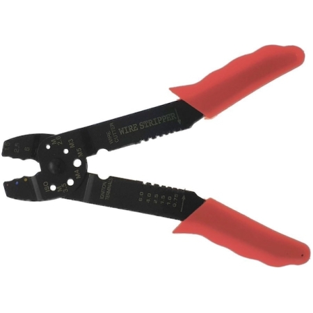 CLESTE PENTRU SERTIZARE CABLURI PINA LA 70MM