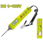 TESTER DE TENSIUNE DYLLU