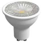 Bec LED 7W 4000K GU10 Toshiba