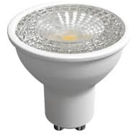 Bec LED 7W 4000K GU10 Toshiba