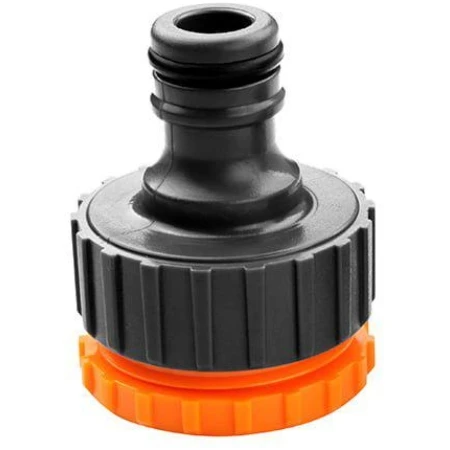 ADAPTOR PT ROBINET FILET INTERIOR 3/4X1 WOKIN