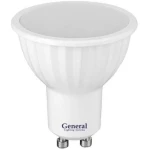 Bec LED 8W 6500K GU10 Milanlux