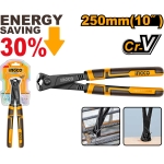 CLESTE PENTRU CUIE 250MM INGCO