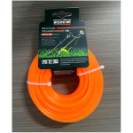 Fir Nylon rotund 3.5mmx15m Technoworker