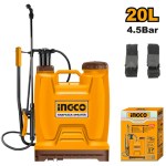PULVERIZATOR MANUAL 20L 4.5BAR INGCO