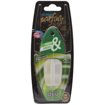 PARFUM PALOMA 5ML FRESH