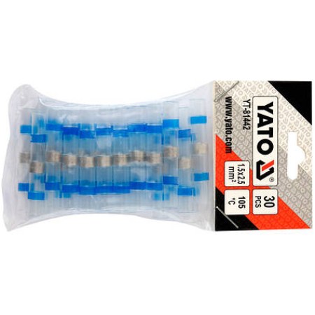 SET MONSOANE TERMORETRACTABILE 1.5-2.5MM