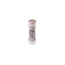 SIGURANTA CH 10*38 gG 4A 500 V SIGURANTA CH 10*38 gG 4A 500 V