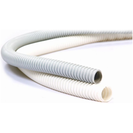 Tub gofrat 40mm Courflex
