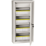 Cutie pentru automate sur 48 module IP54 670 x 330 x 120 mm metal IEK