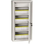 Cutie pentru automate sur 48 module IP54 670 x 330 x 120 mm metal IEK