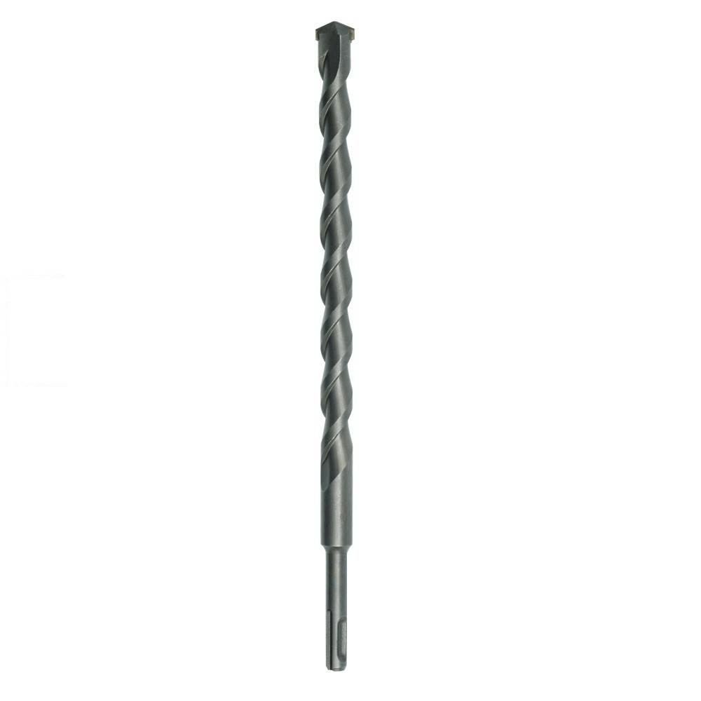 BURGHIU PENTRU BETON SDS+ 8X600MM STHOR BURGHIU PENTRU BETON SDS+ 8X600MM STHOR