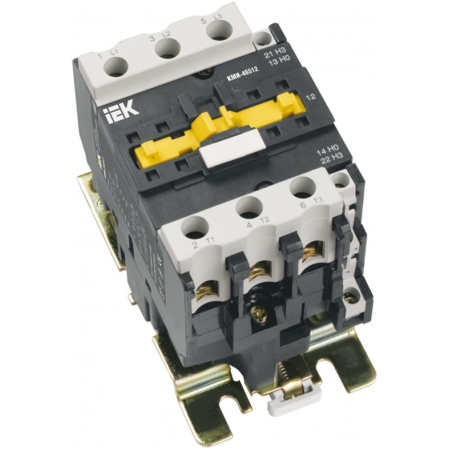 Контактор 65A ИEK