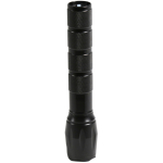 Lanternă 1W cu USB 250lm 38x160mm Elmos