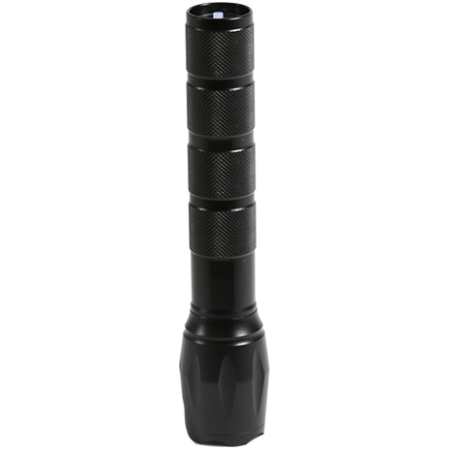 Lanternă 1W cu USB 250lm 38x160mm Elmos