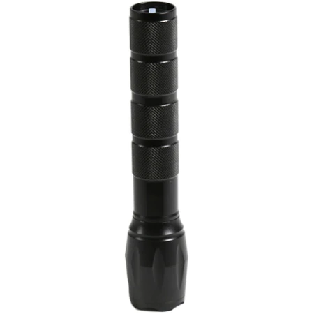 Lanternă 1W cu USB 250lm 38x160mm Elmos