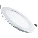 PANEL LED 9W INT.145/120MM 4000K EMS