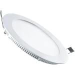 PANEL LED 9W INT.145/120MM 4000K EMS