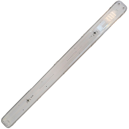 Corp de iluminat 2*36W IP55 Elmos