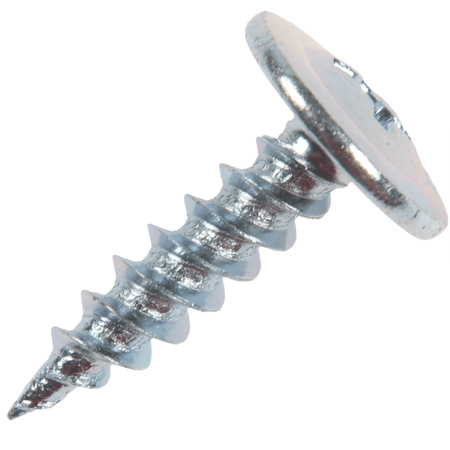 Șurub autofiletant cap plat 4.2*16MM pentru tablă