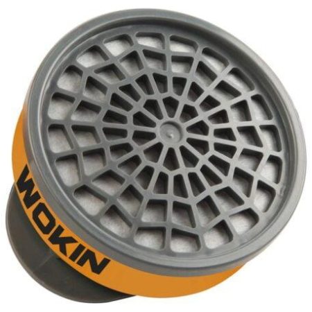 Filtru vapori organici respirator WOKIN