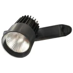 Proiector de iluminat directionat LED 10W negru 4000 K Elmos