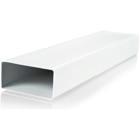 Canal de ventilare KP60- 01 plastic Ventika