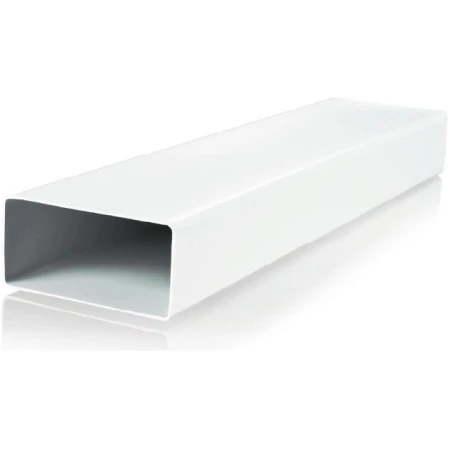 Canal de ventilare KP60- 01 plastic Ventika