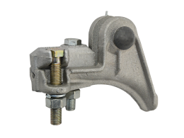 CLEMA DE INTINDERE CU BOLT NB-2-6A CLEMA DE INTINDERE CU BOLT NB-2-6A
